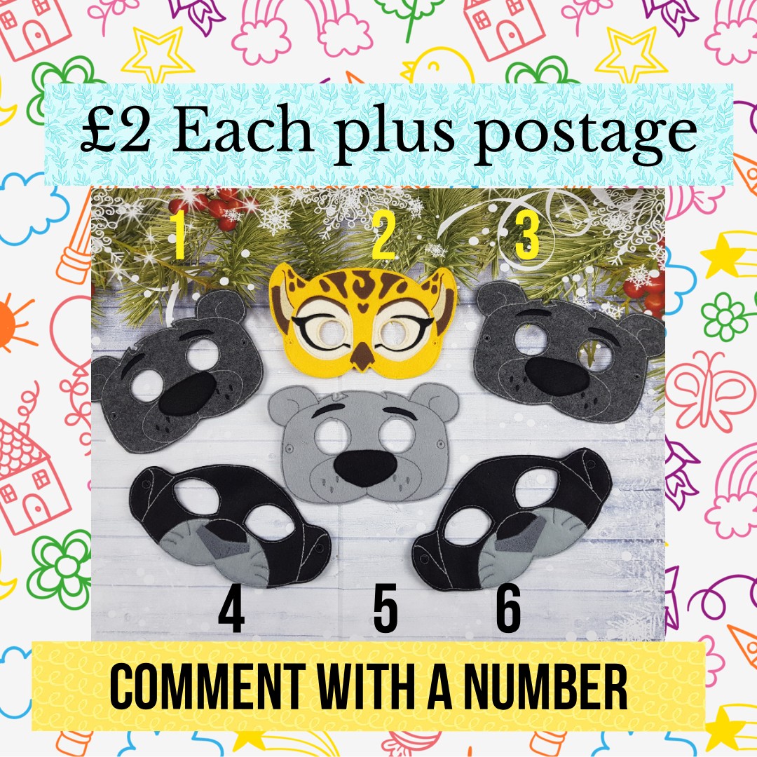 AHeartlyCraft's tweet photo. I am having a Clearance Sale over on my Facebook page A HEARTLY CRAFT pop on over and have a browse #aheartlycraft #sale #christmascrafts #secretsanta #christmasgift #StockingFillersDay #stockingfillers #StockingFillerDay #CraftBizParty #MHHSBD #weekendsale https://t.co/LcqWr45tM8