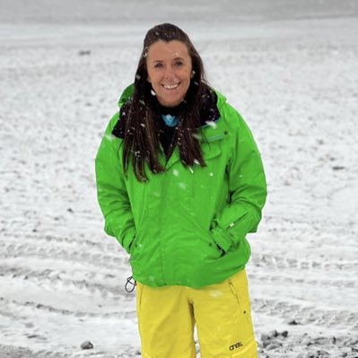 Lisa McCall tweet media