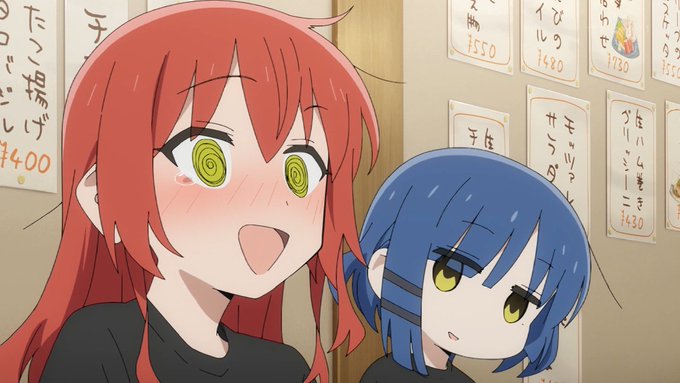 きたいくよちゃん #btr_anime #tokyomx 