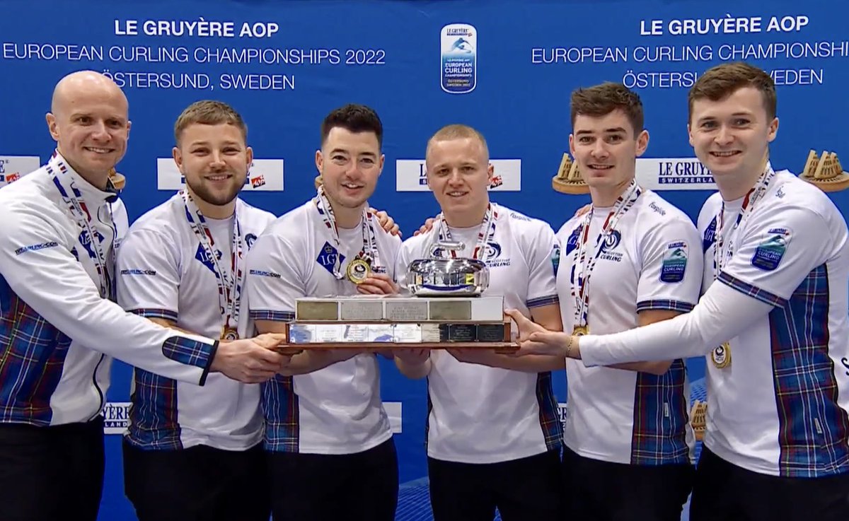 Team Mouat tweet media