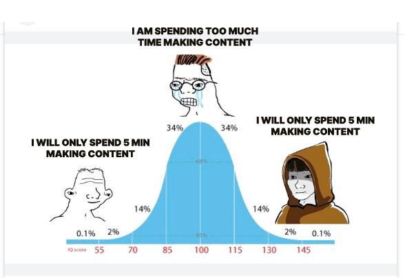 PontemNetwork's tweet photo. Hello everyone👋

A high-quality content is in the eye of the beholder.. But sometimes Pontem cringes so much😅

Actually, a bad content is the one which leaves you indifferent! It's definitely not about cringe!

So, we’re here to announce A NEW CONTEST: #cringemarketing👨‍🎨 https://t.co/QdcJQLzNLh