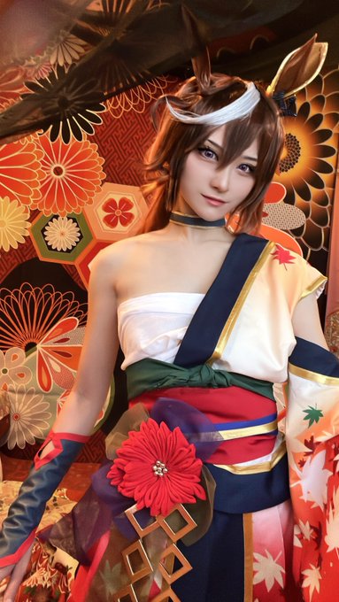 コスプレイヤー小鞠のTwitter画像20