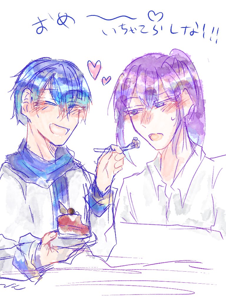 gaku_kai_'s tweet photo. 過去絵がくカイ https://t.co/xVoclyY7QQ