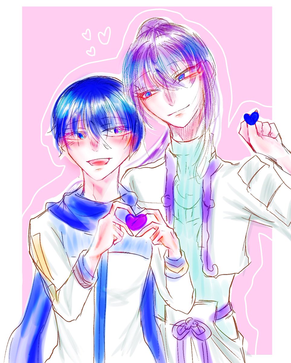 gaku_kai_'s tweet photo. 過去絵がくカイ https://t.co/xVoclyY7QQ