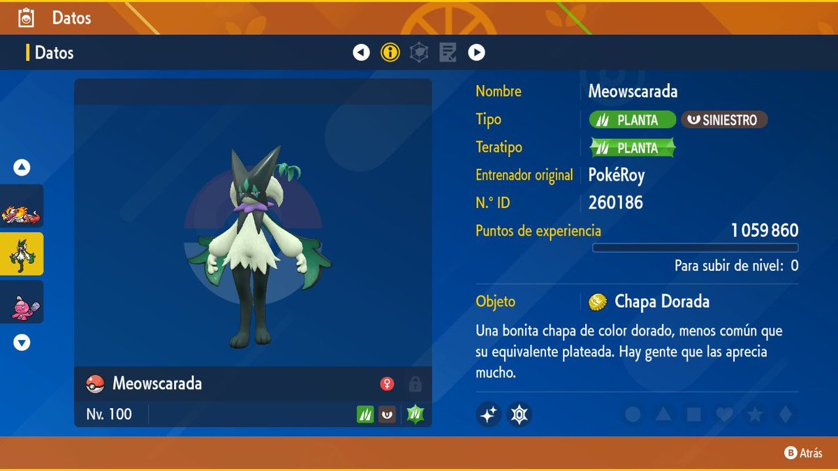 Poké Roy ✰ ✭ tweet media