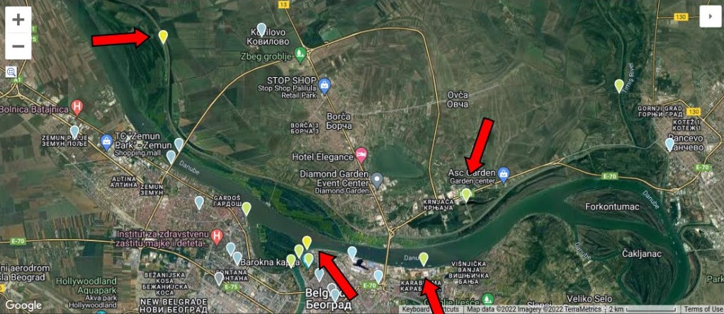 albicilla66's tweet photo. Where to #gobirding in #Belgrade 🇷🇸 #Serbia during these cold winter days (L to R):

#Beljarica Levee➡️https://t.co/nAL3J5yIzu

Dorcol Promenade➡️https://t.co/e9t1vRYZEP

Ada Huja Promenade➡️https://t.co/htdIuKLJK5

#BaraReva Pond➡️https://t.co/K4hlNAJVAA

#birding 🐧🦦🦅🦆🦢🦉🦉 https://t.co/uCiuvDRPjb
