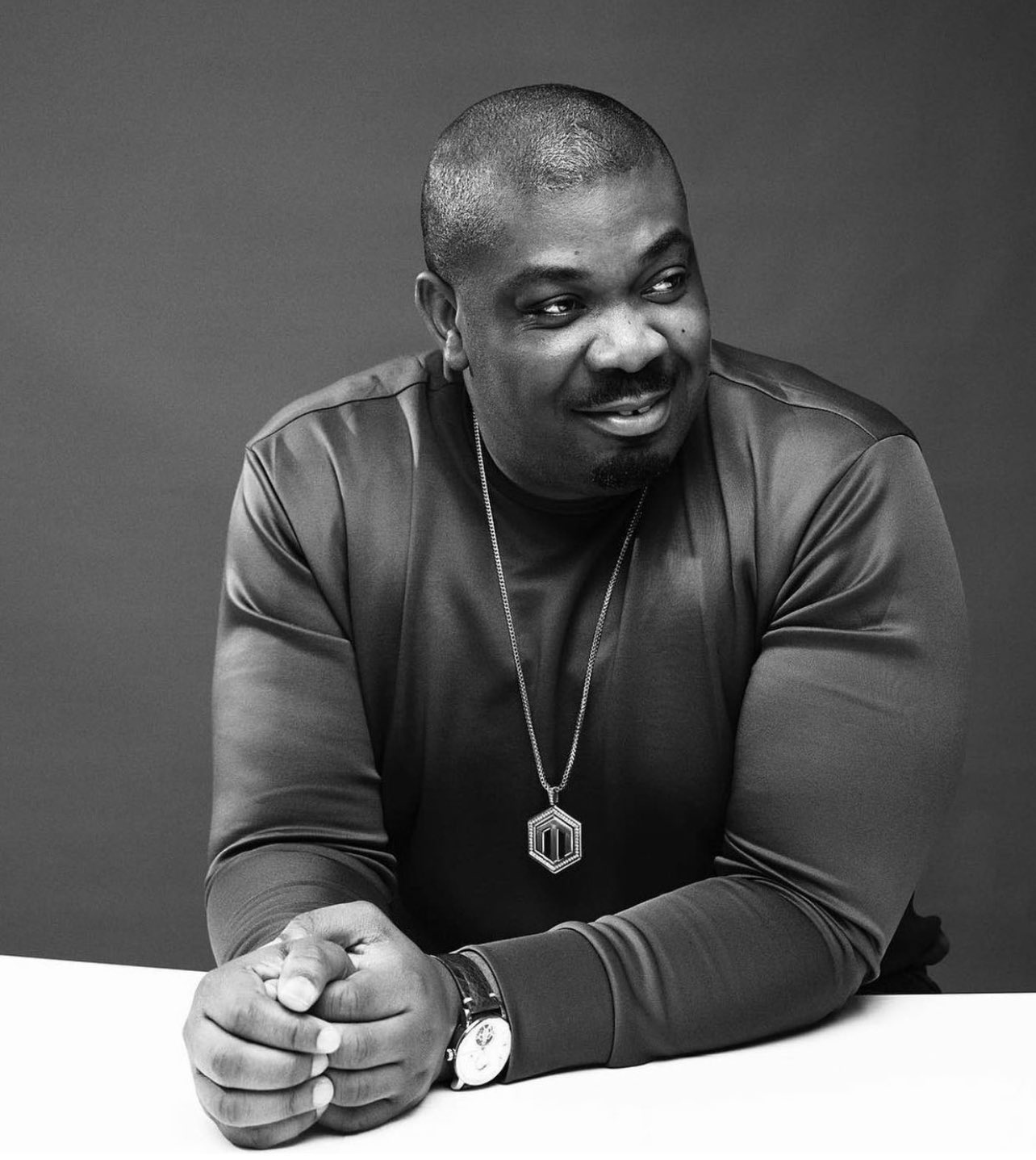 Happy 40th birthday to afrobeats tycoon, Michael Collins Ajereh aka Don Jazzy   