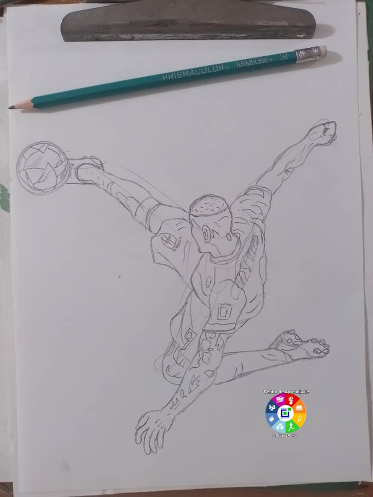 Prof_Carrasco's tweet photo. El mejor gol del mundial hasta ahora lo hizo un jugador de mi equipo favorito en #Qatar2022 #richarlizon #Mundial2022 #brasil #futbol #dibujos #arte #clasesdedibujo #mediachilena #manoalzada #grupoerci77 #GolMundial https://t.co/H3WE3BgqTA