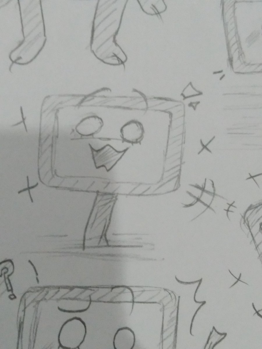 doilookcute1's tweet photo. tip from endoscopia
#endoscopia
#Andyland
#fanart https://t.co/GlVo07bFHJ