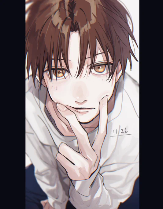 今日11月26日は蛯原の誕生日でしたこれからも見守ってやって下さい.. 