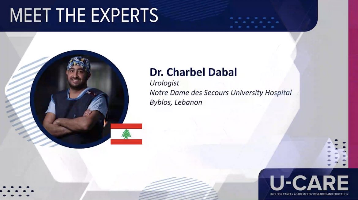 ndsuro's tweet photo. Great Interactive clinical cases by Dr @CharbelDabal https://t.co/EW1R8eyBhR