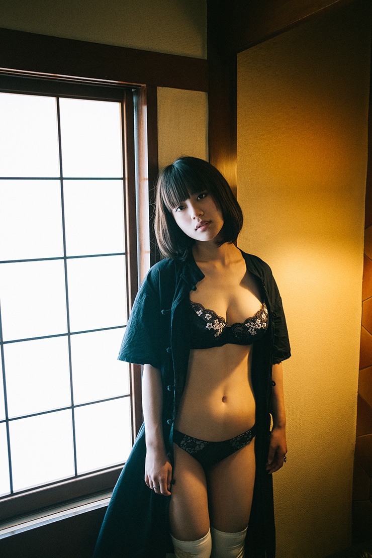 something__jojo's tweet photo. photo : somethingjojo
#model #photo #gravure #グラビア #Gravia https://t.co/RgB5pKlE3S
