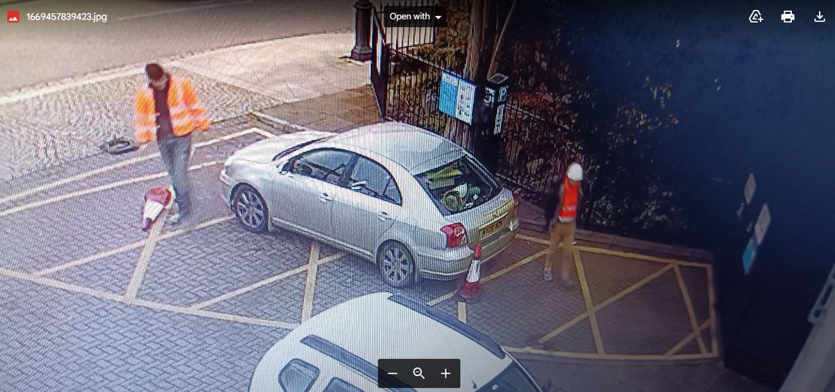 Greg and GCN tweet media