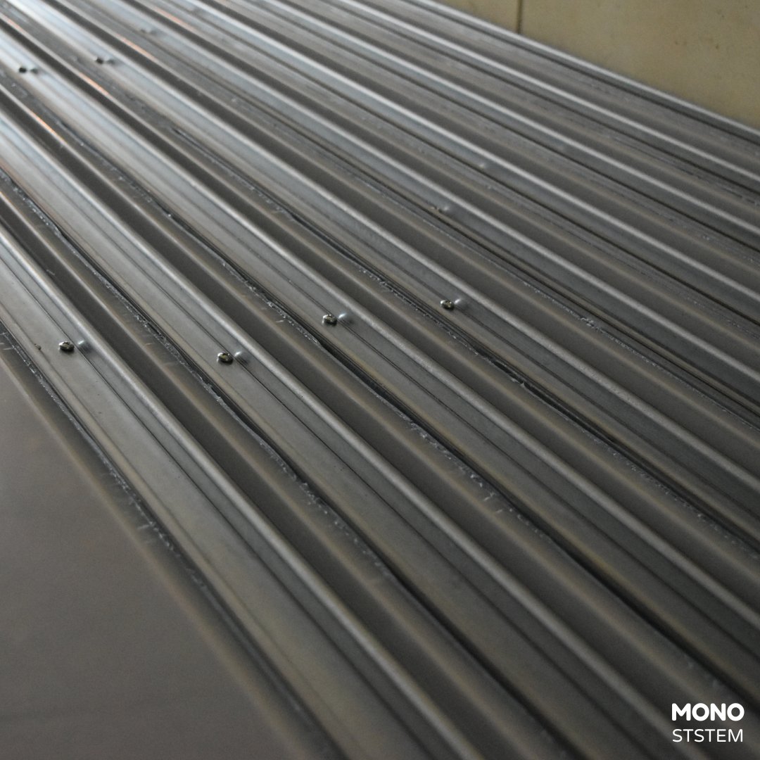 MONO SYSTEM WALLs (@WallsMono) / Posts / X