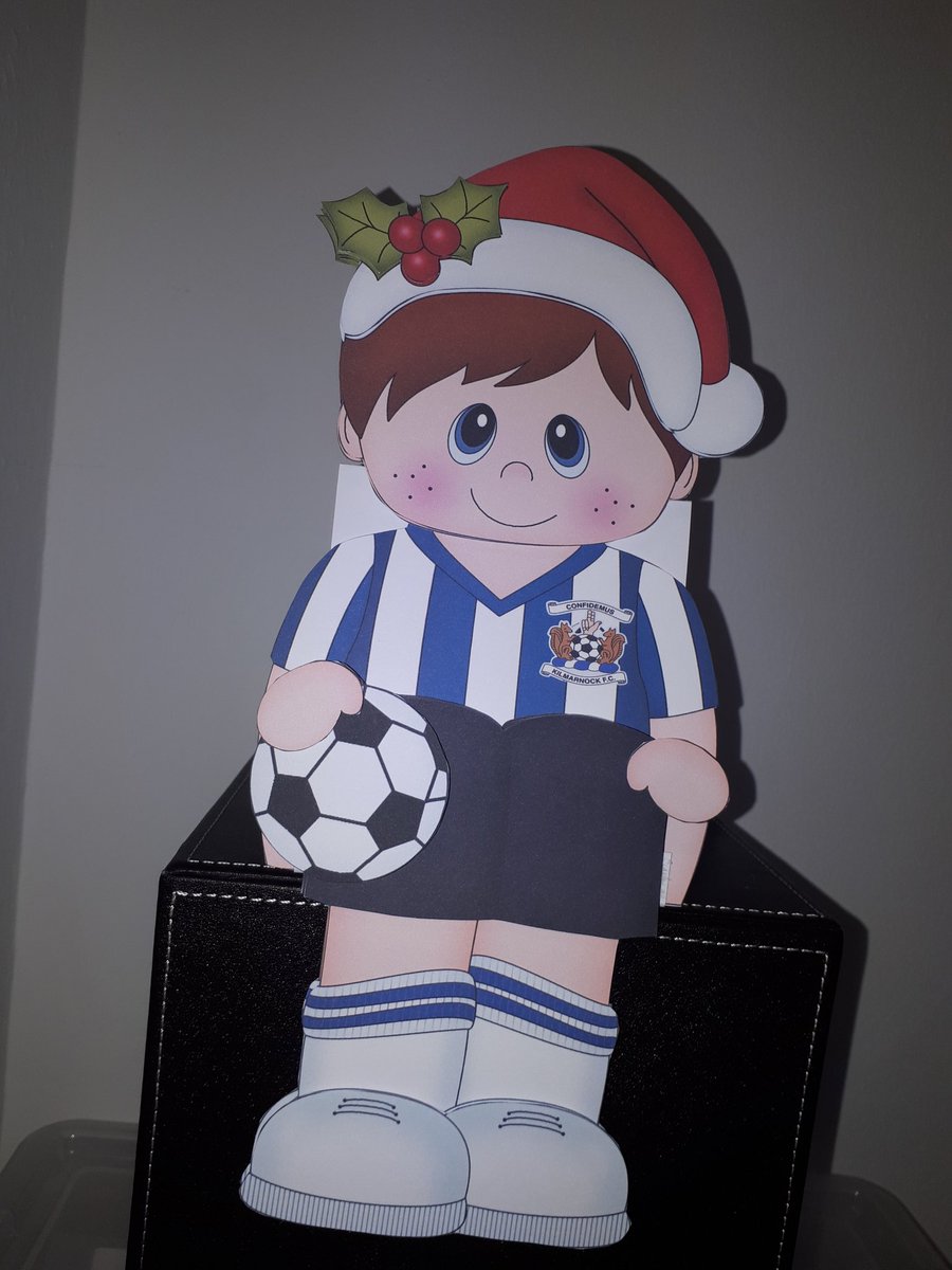 KillieCards tweet media