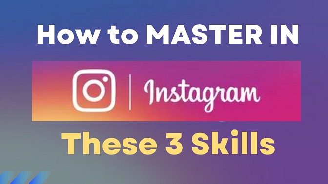 ShoutQuick's tweet photo. How To Master Instagram? You Will First Need These 3 Skills

https://t.co/YQDwocMLKB

#Instagram #instagraminfluencer https://t.co/HWwPgSoePP