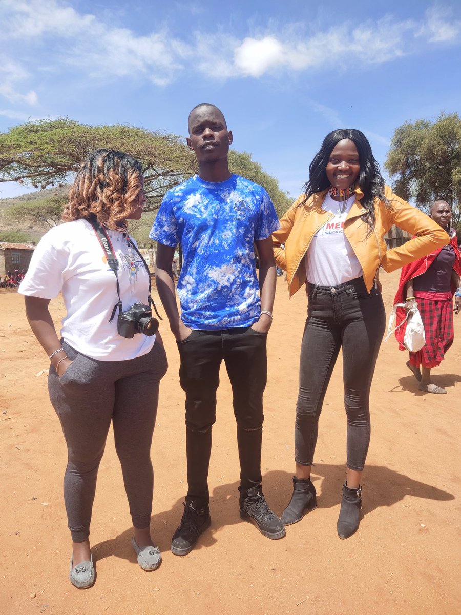 Mercy Masai tweet media