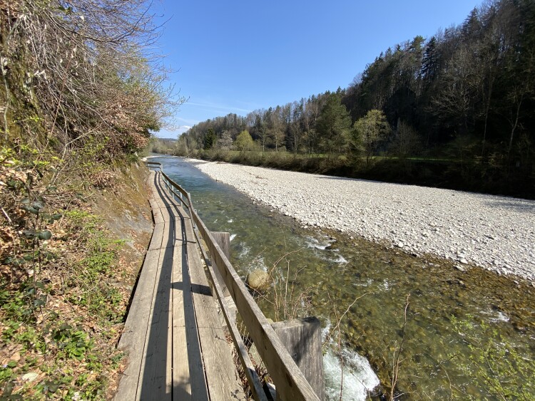 Orte - Senseschlucht bei Ueberstorf - Wandergebiet Ueberstorf Freiburg - Great Places
de.spotic.net/greatplacestob…

#natur #spotic #naturerlebnisse #places #orte #freiburg #schwarzenburg #bern #wanderwege #wandern #hike #fels #fluß