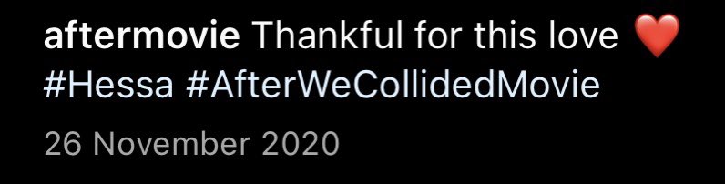 A🖤’s backup acc tweet media