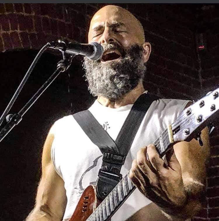 Live Music at La Cucina tonight with John Cantalini