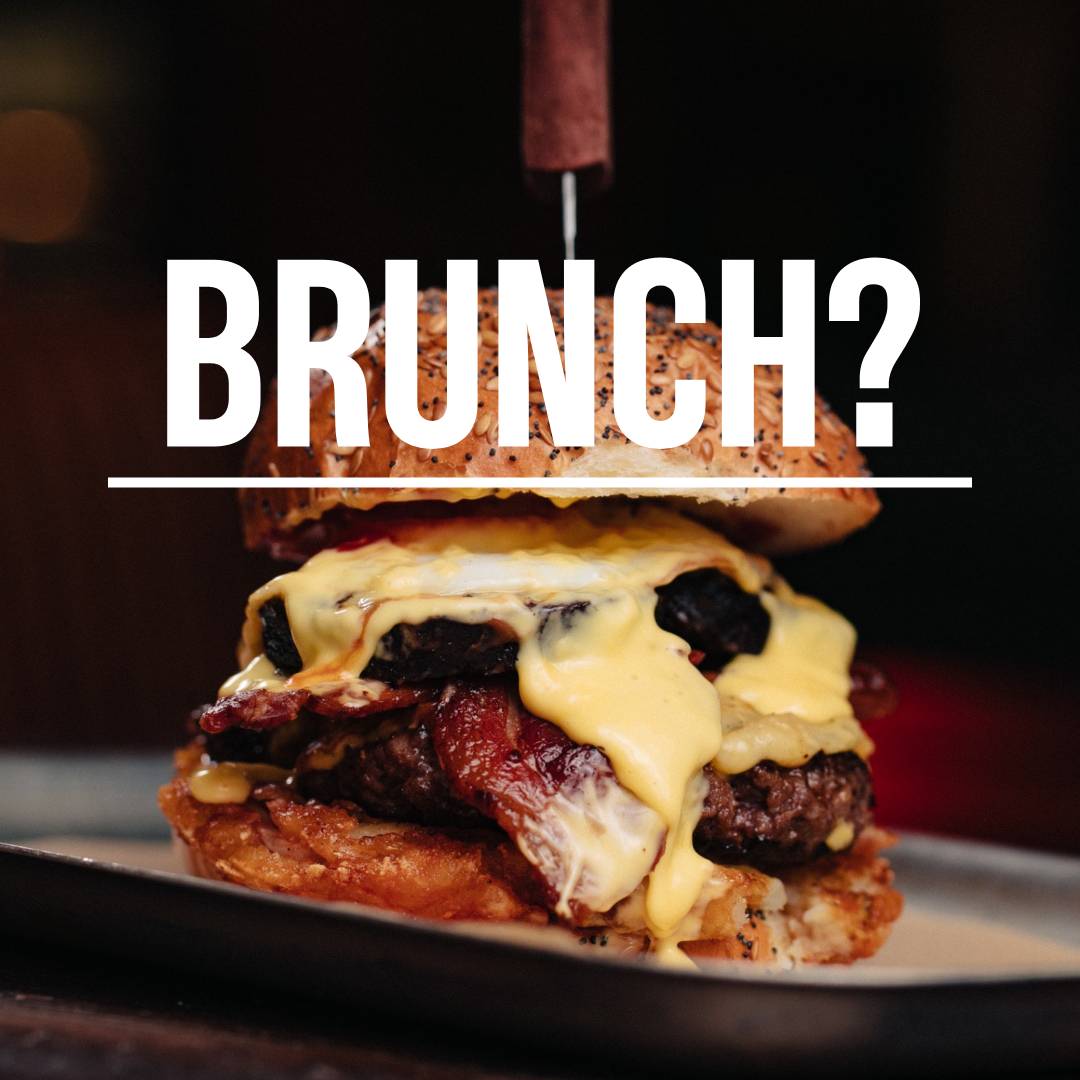 ✨BRUNCH✨

This weekend we are serving up brunch!

Every Saturday and Sunday from 11am until 4pm, swing by and grab something from our delicious brunch menu! 🥓🍳🥞