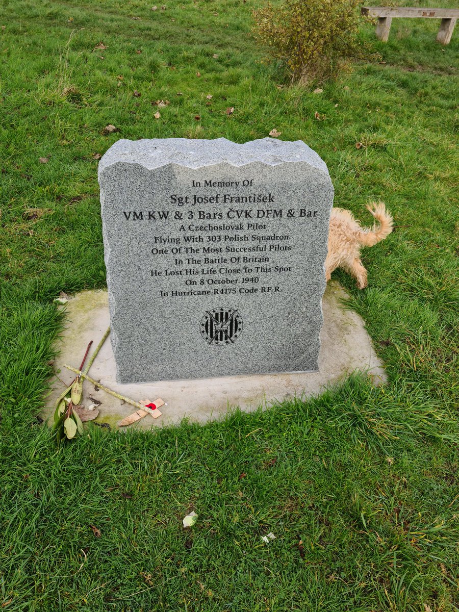 davidgrasty's tweet photo. Local history you find when you get a dog! #dogwalking #northdowns #Epsom https://t.co/uq7ne6R9CG