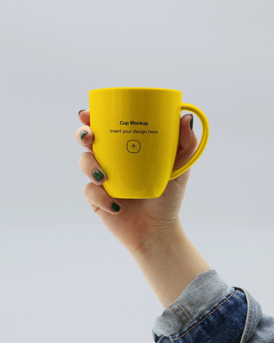 duckleap's tweet photo. Hand Holding Mug Mockup
Free Download: https://t.co/zMmsRZ0JZA
#freebie #freemockup #freedownload #mockup #mockupdesign #free #graphicdesign #designer #mug #mugmockup #mugdesign #branding #cupmockup https://t.co/pLJ6bG7oq5