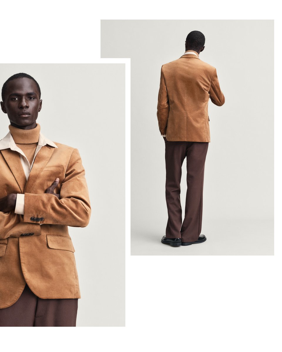 H&M Oman tweet media