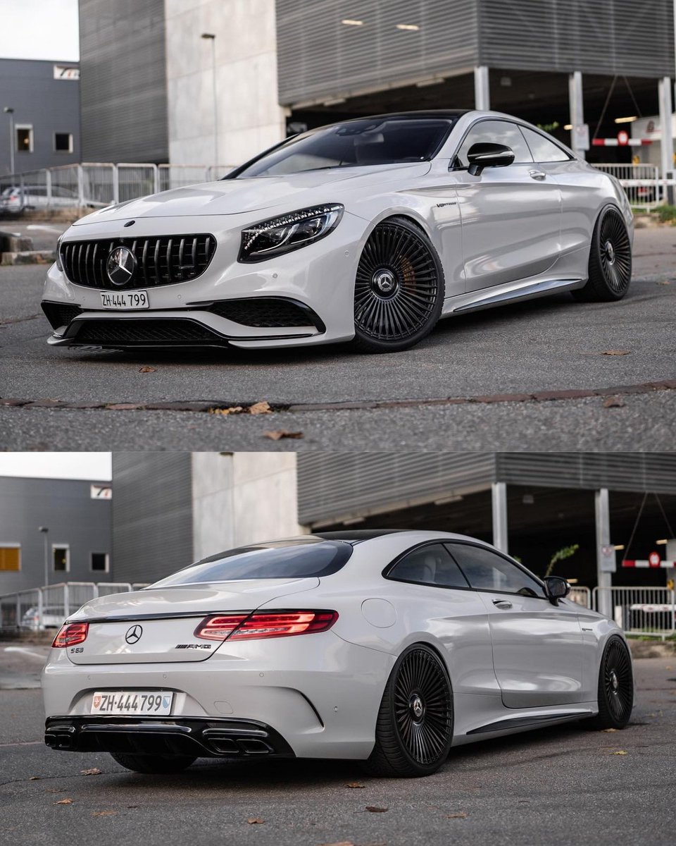 Mercedes-Benz & Maybach Fans tweet media
