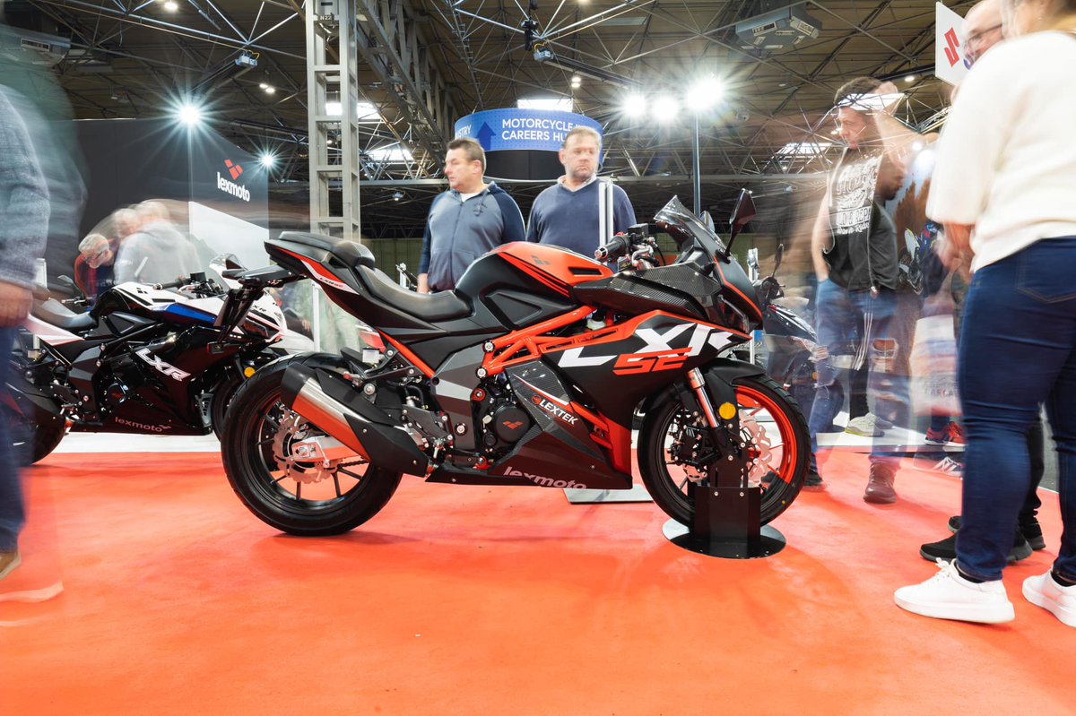 am_motorcycles's tweet photo. ⚠️ New Lexmoto LXR SE available soon! Contact us for details: https://t.co/nBWoP9GGf5

#lexmoto #lxr #lxr125 #lxr125se #lxrse #lexmotolxr #motorbike #motorcycle #letchworth #herts https://t.co/EHibxFEVAS