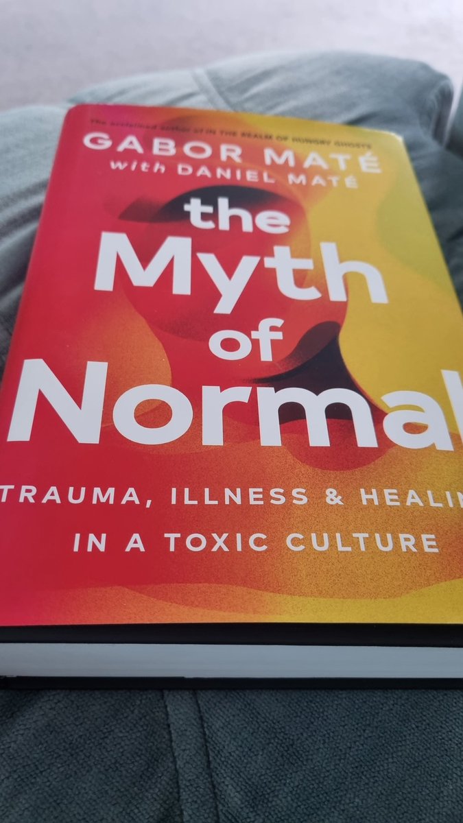 Hannah Merson FCA tweet media