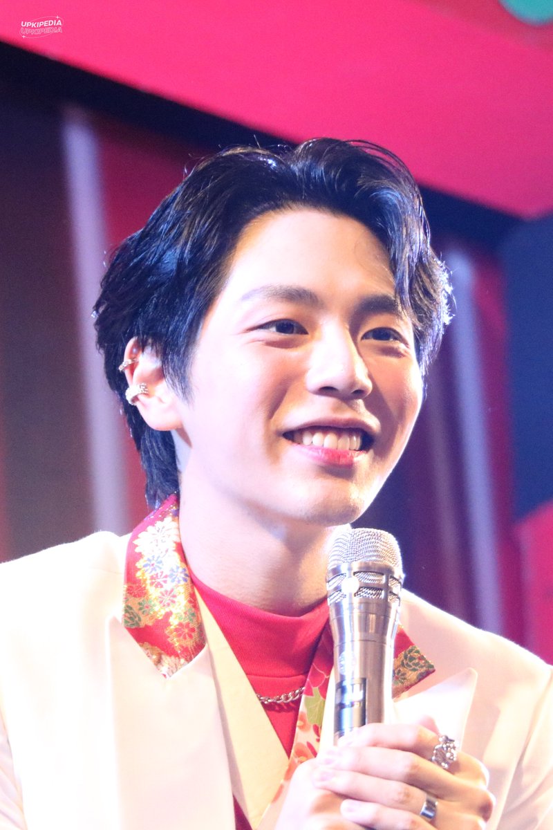 upkipedia's tweet photo. พี่อ้าบบบบบบบ

UP x THEMALLKORAT
#THEMALLJAPANDISCOVERY10thANNIVERSARY #uppoompat https://t.co/P5wOSHPVln
