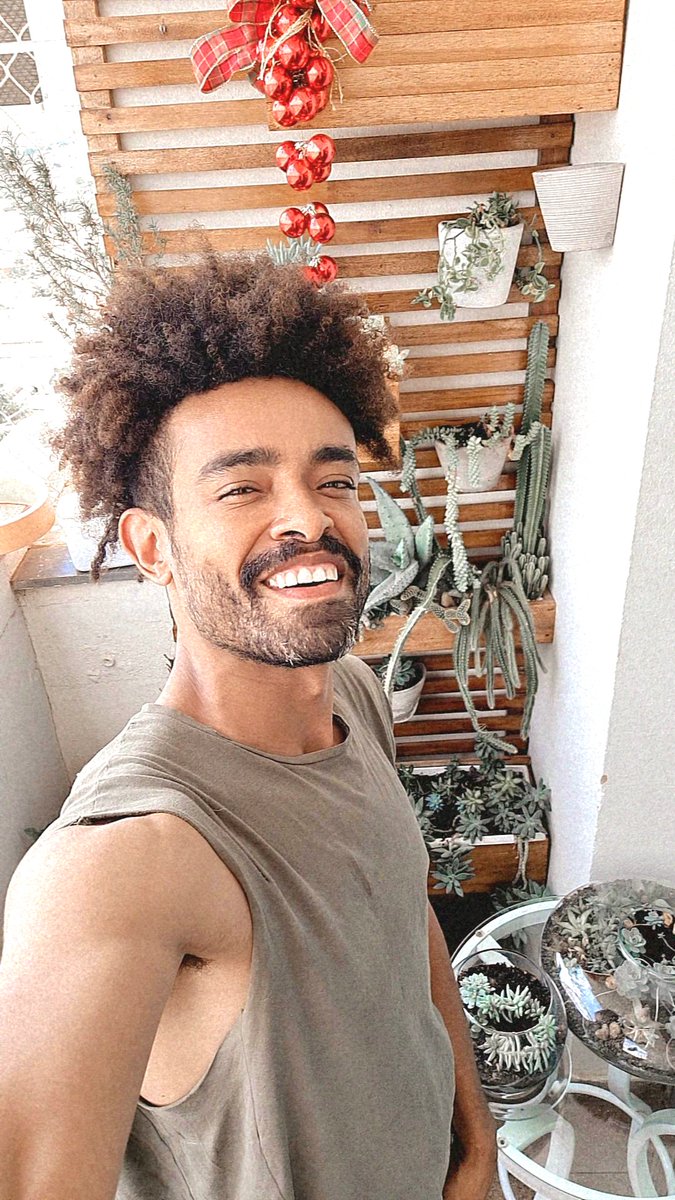 NettoNascimen20's tweet photo. Sorria 😃 https://t.co/QtKKeCXAwj