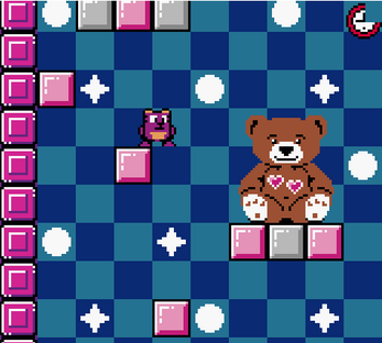 homebrew4you's tweet photo. A 20 Second Platformer v1.1 (Nintendo Game Boy (Color) Game) A 20 Second Platformer by allalonegamez is a very short platformer game made with GB Studio. This game is made for the 20 Second Game Jam.

https://t.co/mcS0cbQsgj https://t.co/z04Ti0zUCC
