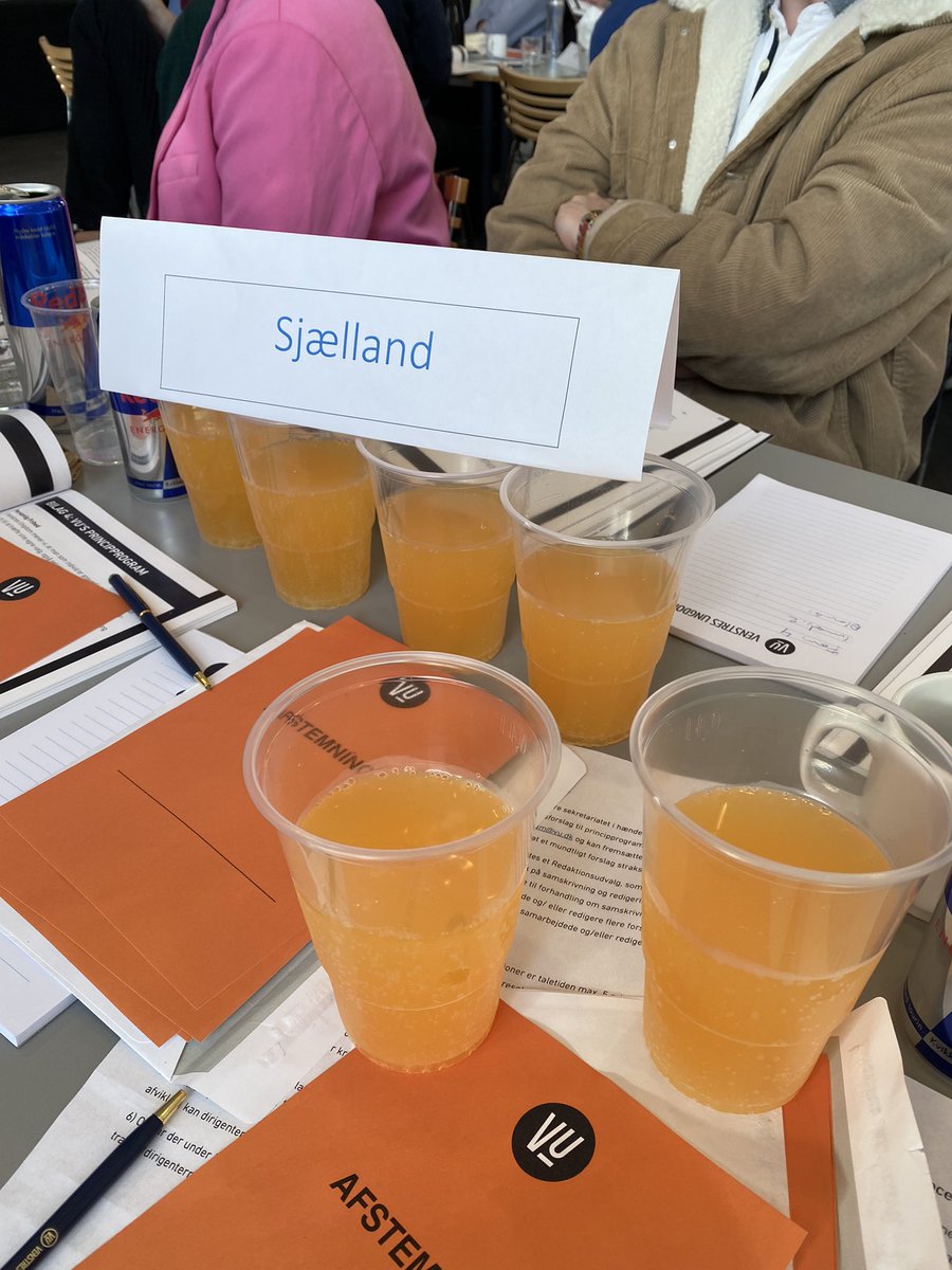 og så slog klokken breezer #vuls22 #jesuisbreezermur
