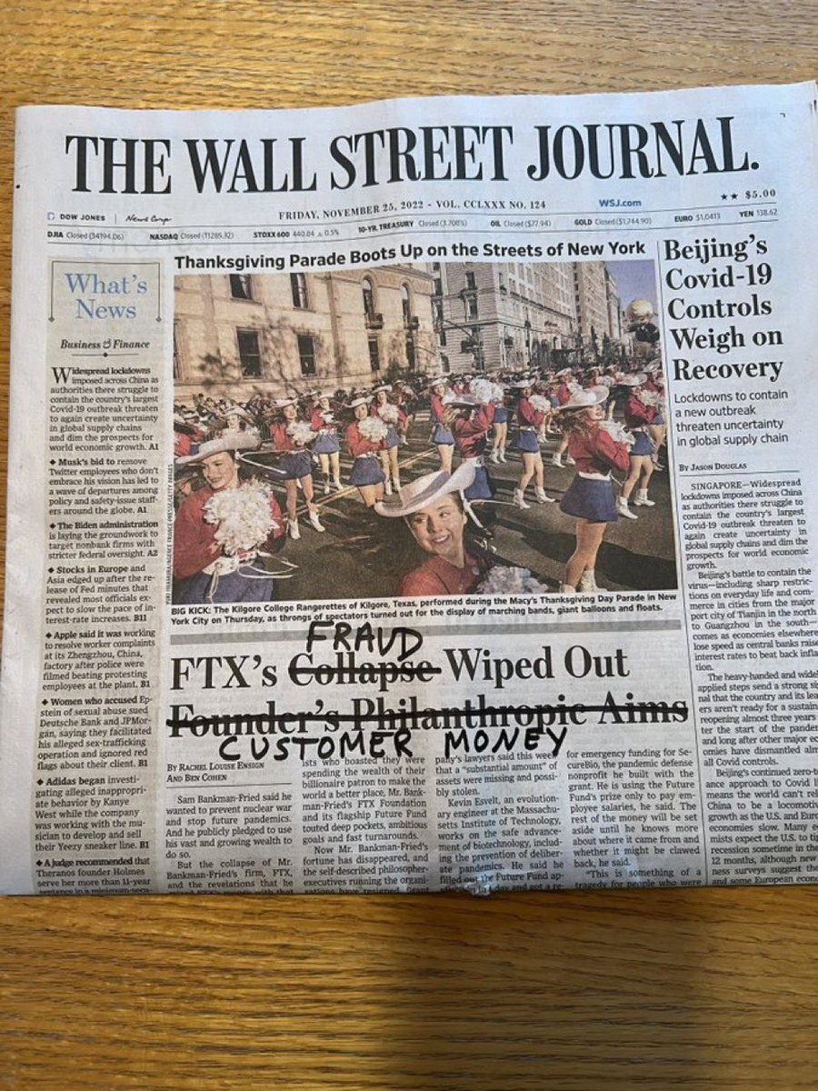 doss_eth's tweet photo. hey @WSJ, fixed it for you https://t.co/WOUgCsVotb