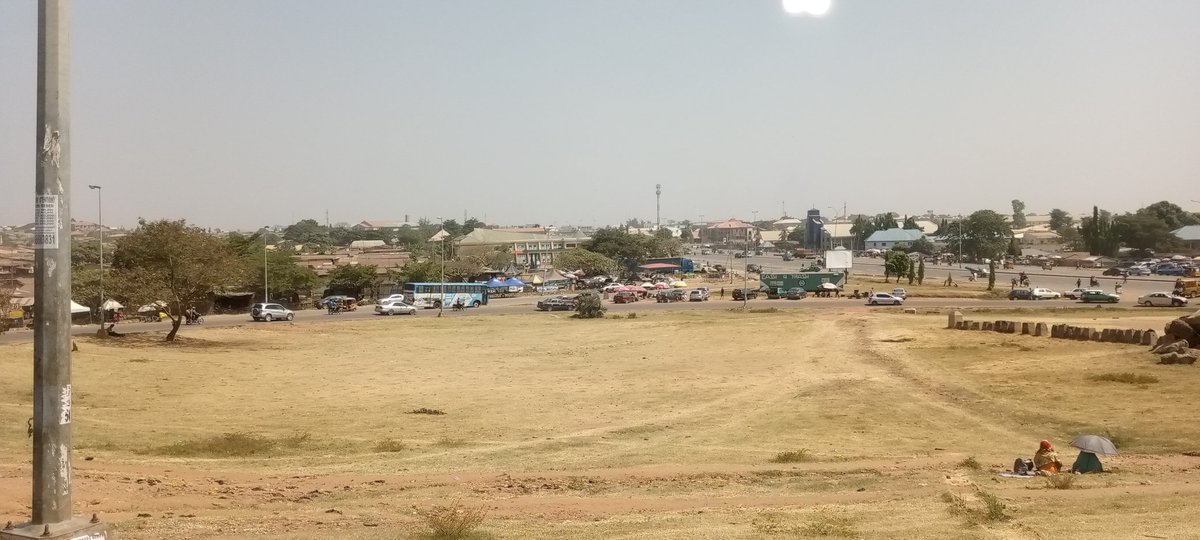 Austynzogs's tweet image. @Gidi_Traffic 12h03: Nyanya #AbujaTraffic