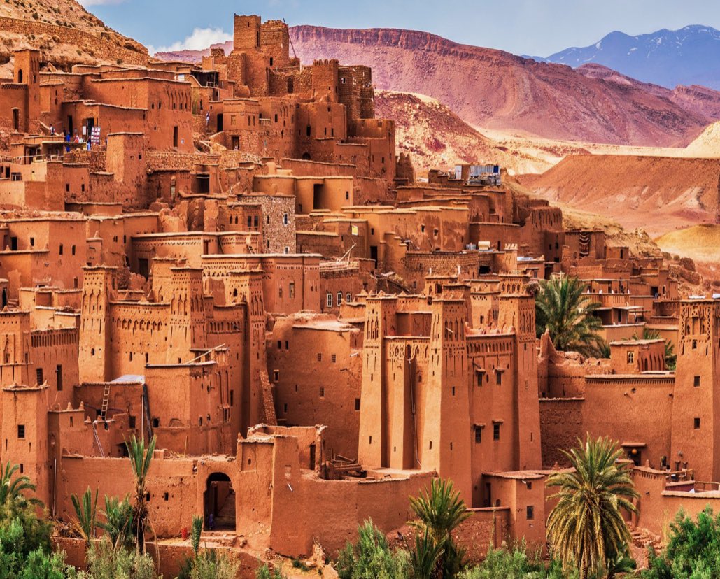 hassan_ghanami's tweet photo. Morocco is full of rich history, unique culture, marvelous natural beauty, and endless opportunities for travelers to excite the senses. Walking through any Moroccan destination, you can smell fresh mint leaves, incense, perfume, leather, and smoky coals sizzling underneath … https://t.co/lKd90RcbkH