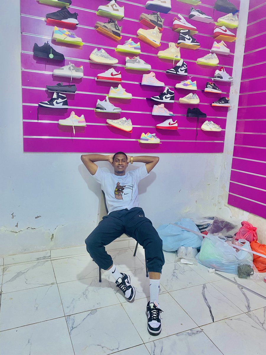 PapaJordanFall tweet picture