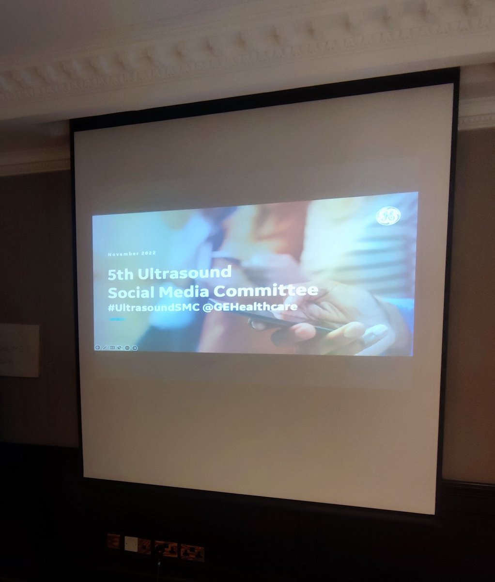 USFNA_SPAIN's tweet image. Hello London 🇬🇧 we'll be here learning more about #socialmedia with the #UltrasoundSMC with @GEHealthcare and awesome colleagues from around the world. 🗺 #interventionalpathology #ultrasound #pocus #geultrasonidos