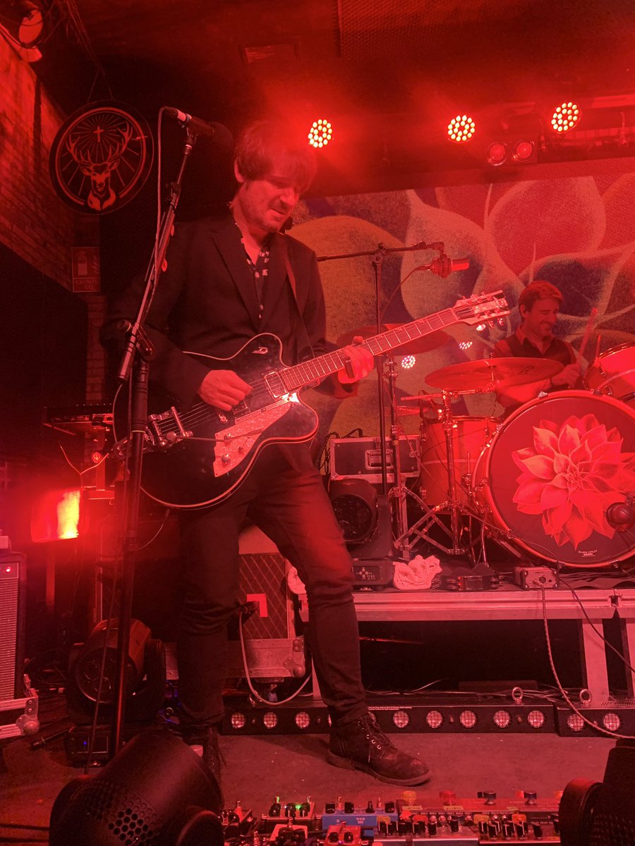raul_gzv's tweet photo. @secondmusic Gracias a vosotros por hacer de la sala @Hangarcordoba un rincón exquisito. https://t.co/vcziubnfwz