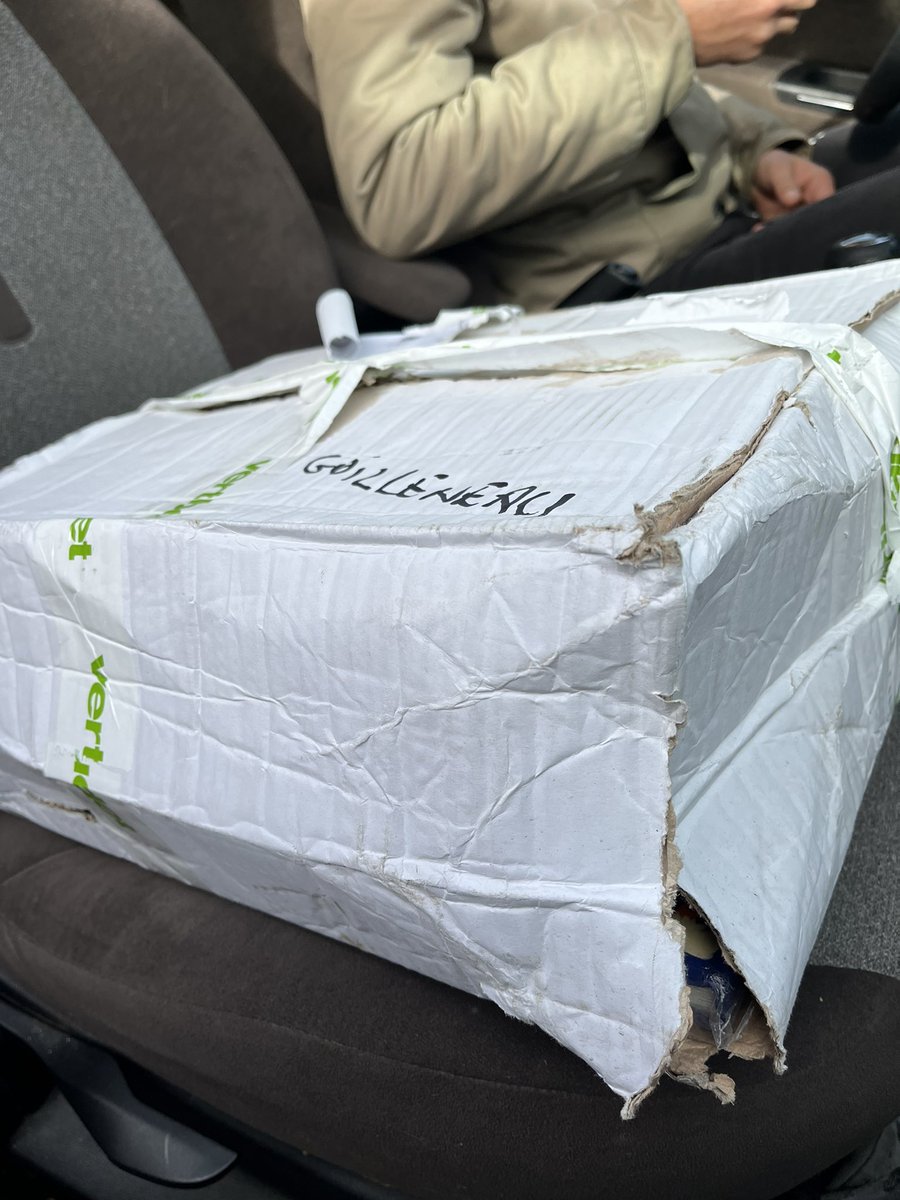 Clémence tweet media