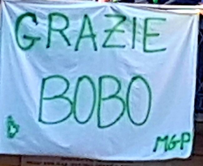 #robertomaroni