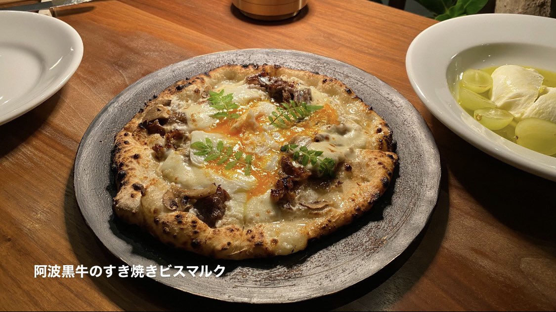 sora_413_'s tweet photo. 京都嵐山〈儘 MAMA〉
開放感ある店内で、旬の食材を使った本格的なイタリアンを堪能できる https://t.co/tTBKXA9w2s
