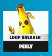 Rey_ItsOnly's tweet photo. Some characters from Fortnite figure have the signature Loop Breaker. As we know, there will be something related to Loop Breaker at the event. Yesterday we got Mancake which is also called Loop Breaker on figures... https://t.co/MzZqbfhbQW
