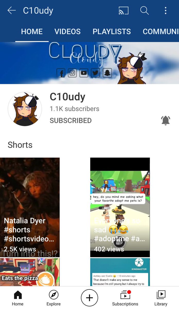 playsbloxx's tweet photo. @C10udyLIVE Done https://t.co/8sWzIIXz8g