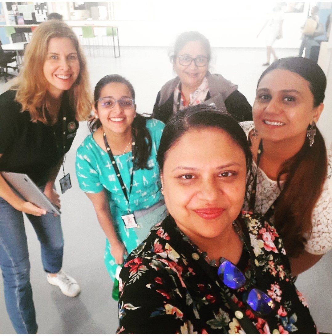 Shrraddha Goyel (@shraddhargoyal) on Twitter photo Day2 of EdTech- Lots of tech learning! Eager to implement and try out! <a href="/ois_primary/">OIS Primary</a> <a href="/oismumbai/">Oberoi International School</a> <a href="/OISLearningHub/">OISLearningHub</a> <a href="/emmag_delane/">Emma Grace Scott DeLane</a> <a href="/ChellwaniAarti/">Aarti Chellwani</a> <a href="/HemalPanchal10/">Hemal Panchal</a> <a href="/SwapnaEDU/">Swapna</a> #OISCOL22 #COL22 #EdTech Day2 of EdTech- Lots of tech learning! Eager to implement and try out! <a href="/ois_primary/">OIS Primary</a> <a href="/oismumbai/">Oberoi International School</a> <a href="/OISLearningHub/">OISLearningHub</a> <a href="/emmag_delane/">Emma Grace Scott DeLane</a> <a href="/ChellwaniAarti/">Aarti Chellwani</a> <a href="/HemalPanchal10/">Hemal Panchal</a> <a href="/SwapnaEDU/">Swapna</a> #OISCOL22 #COL22 #EdTech