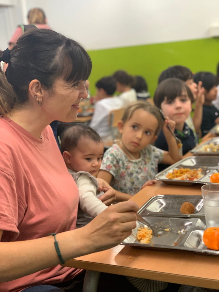 AFA Tabor Bcn tweet media