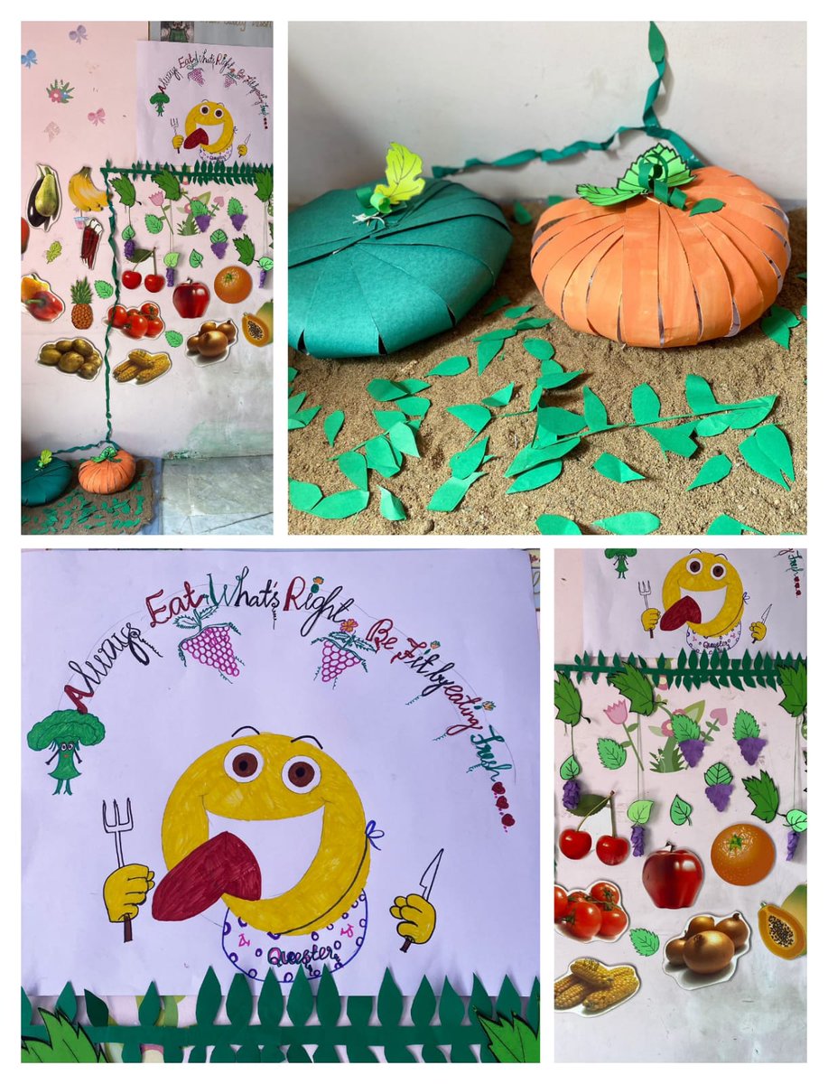 QuestCbse's tweet photo. KG Kids Nutrition day celebration 2022 at TQIS campus:
#TheQuestInternationalSchool #NutritionDay #healthcare #nutrition #healthyfood #CBSE #AdmissionsOpen2022_23 #PreKG #LKG #UKG #BestSchoolsInTirupur #ActivityBasedLearning #TechnologyBasedLearning #Avinashi #contact9787054666 https://t.co/LIGaf3Bvmg