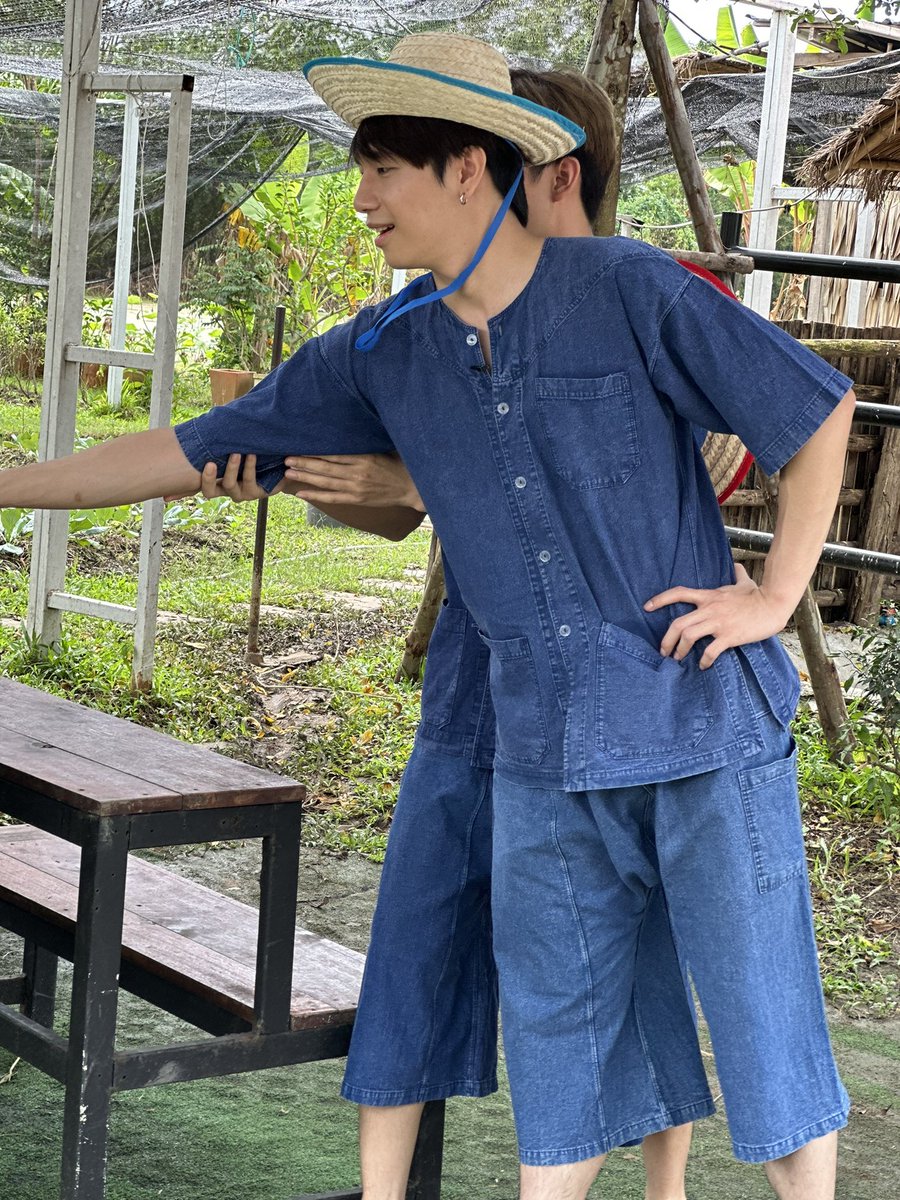 kwangg28's tweet photo. ไม่อยากจะคิดไปไกลแต่แบบรูปมันพาให้คิดไปไกล😅 #PartofMeEP6 https://t.co/uTcfYOkv6n